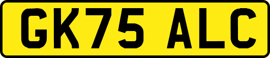 GK75ALC