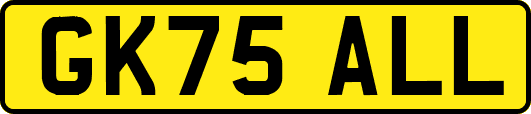 GK75ALL