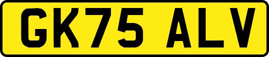 GK75ALV