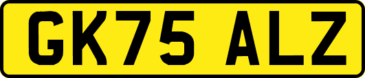 GK75ALZ