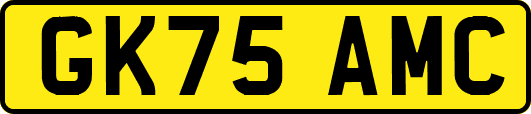 GK75AMC