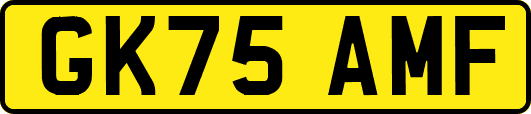GK75AMF
