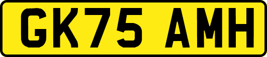 GK75AMH