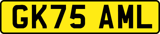 GK75AML