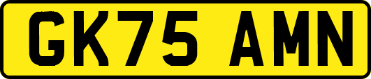 GK75AMN
