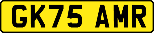 GK75AMR