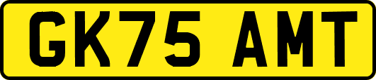 GK75AMT