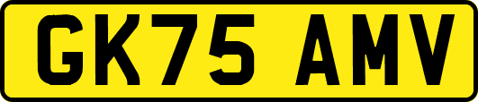 GK75AMV