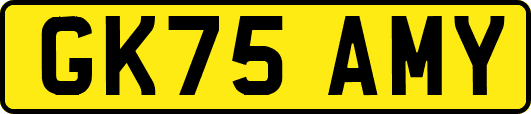 GK75AMY