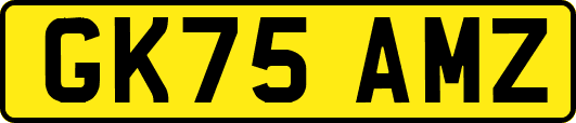 GK75AMZ