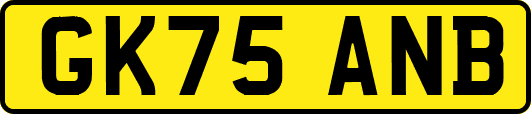GK75ANB