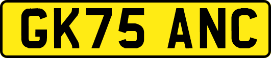 GK75ANC