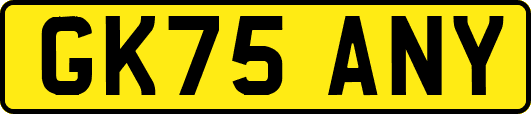GK75ANY