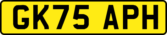GK75APH