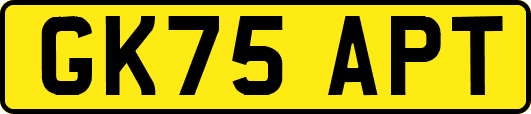 GK75APT