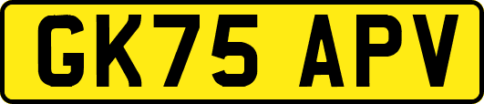 GK75APV