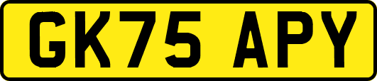 GK75APY