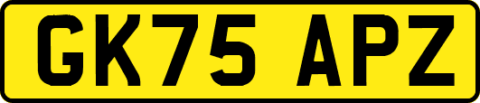 GK75APZ