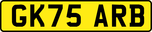 GK75ARB