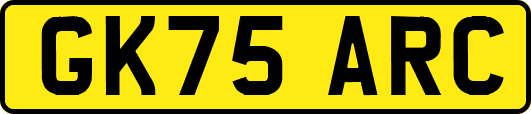 GK75ARC