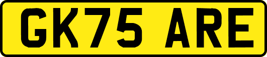 GK75ARE