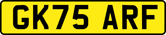 GK75ARF