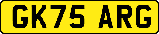GK75ARG
