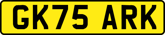 GK75ARK