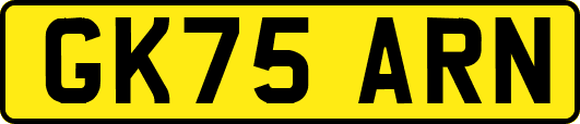 GK75ARN