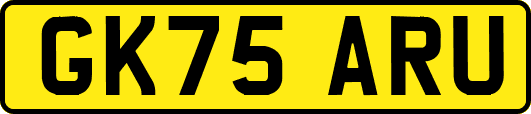 GK75ARU