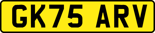 GK75ARV