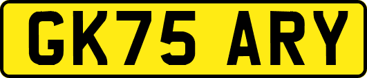 GK75ARY