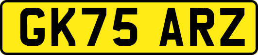 GK75ARZ