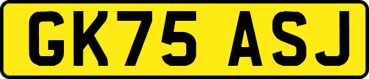GK75ASJ