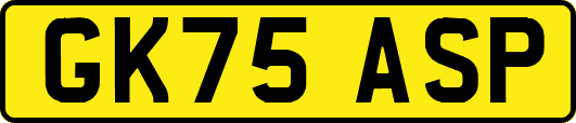 GK75ASP