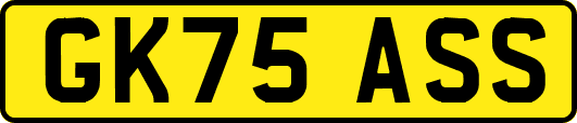 GK75ASS