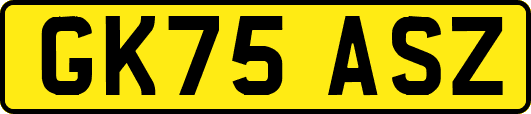 GK75ASZ