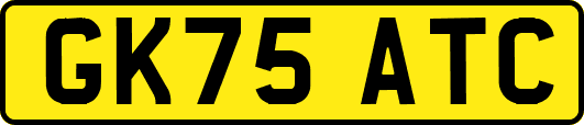GK75ATC