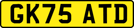 GK75ATD