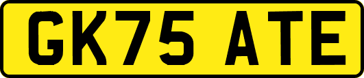 GK75ATE