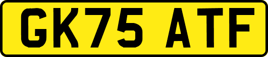 GK75ATF