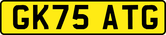 GK75ATG