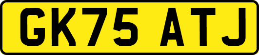 GK75ATJ