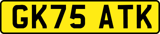 GK75ATK