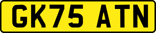 GK75ATN
