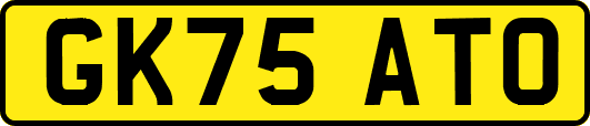 GK75ATO