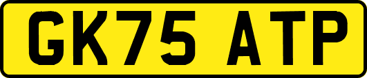 GK75ATP