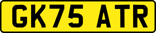 GK75ATR