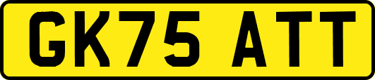 GK75ATT