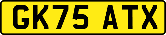GK75ATX
